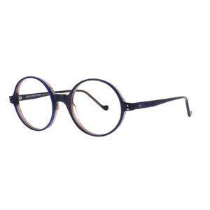 Lafont LITTERATURE Eyeglasses 3168 Blue 50mm